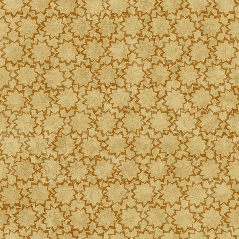 $35 Whole 8 Yard Bolt -  Tuscan Reflection Floral Texture - Springs Creative