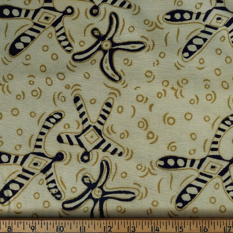 Diamond Textiles Sand Kalamkari KK 5008