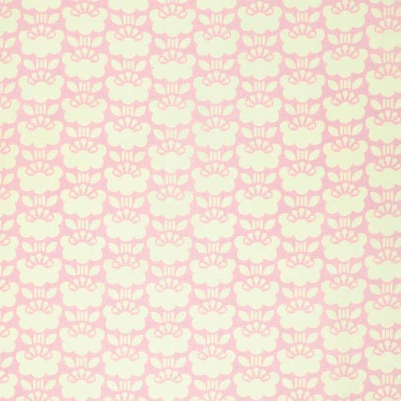 Free Spirit Pink Posie PWHB052-PNK
