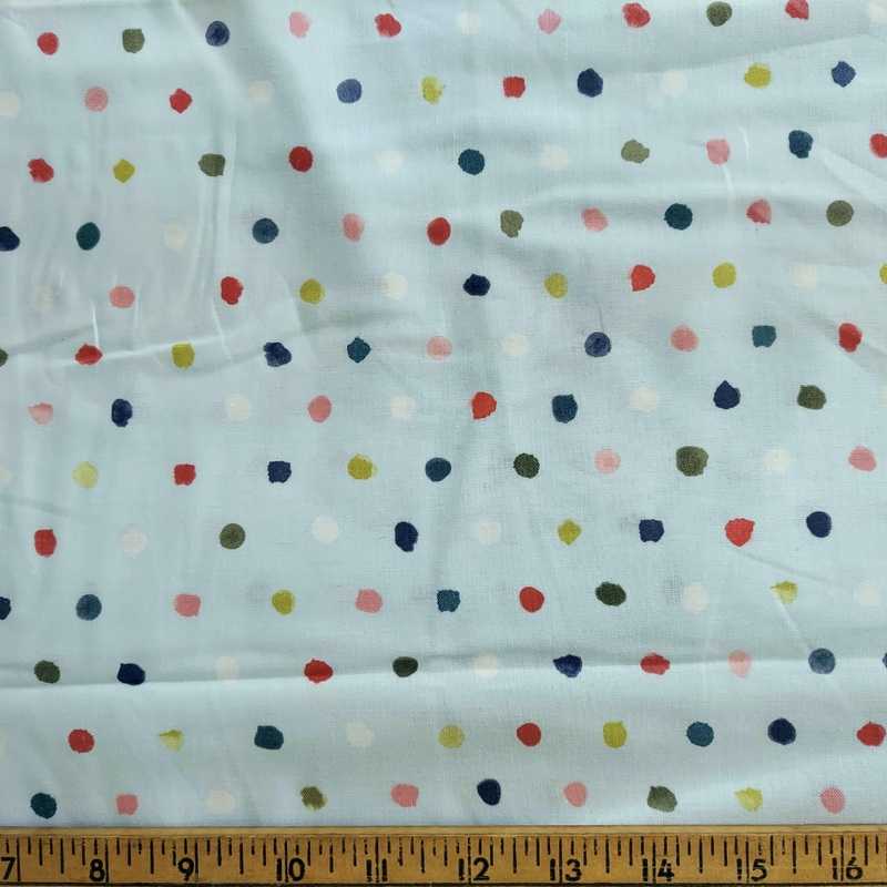 Hobby Lobby Wispy Dot 2198620