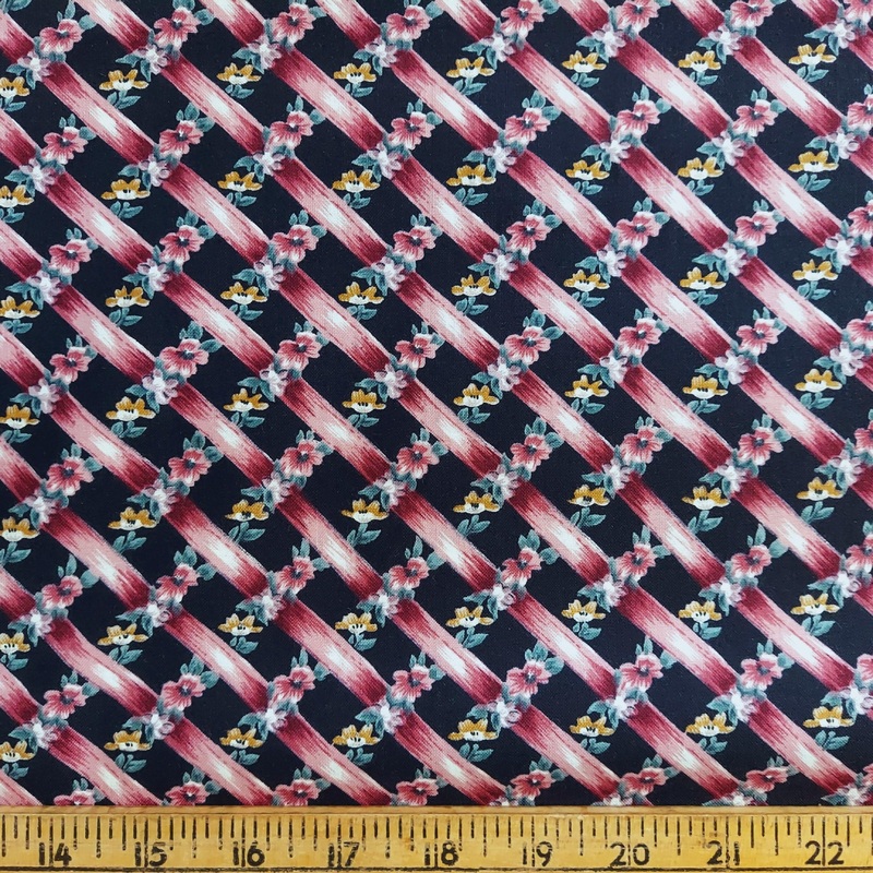Hoffman Fabrics Coventry Collection 8139