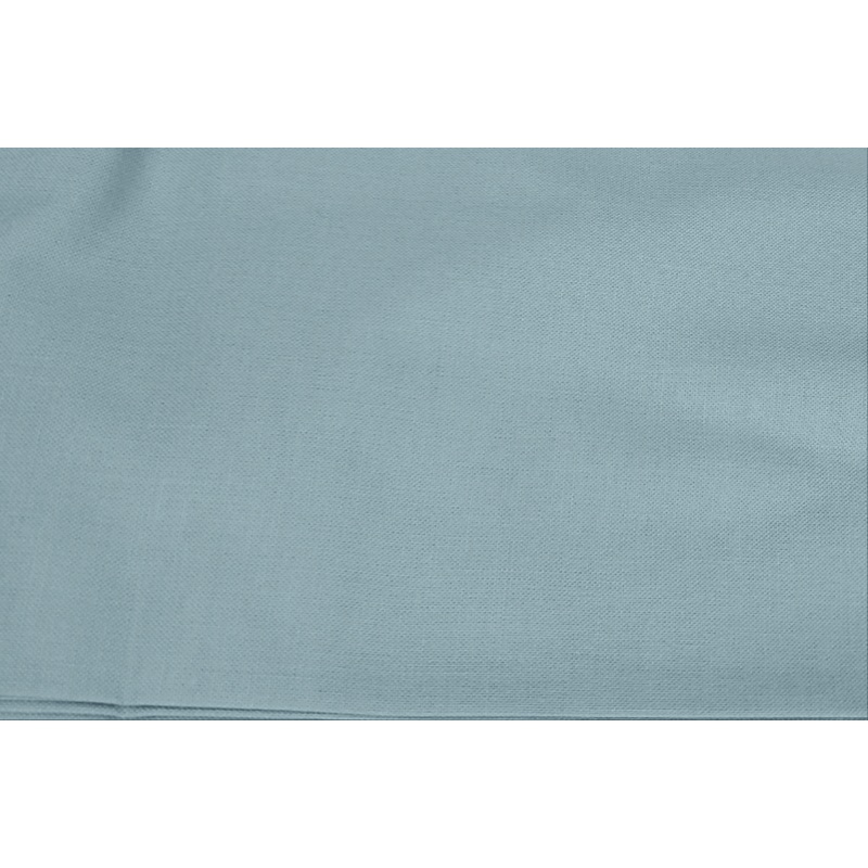 Kona Cotton - Solid Wedgewood Blue