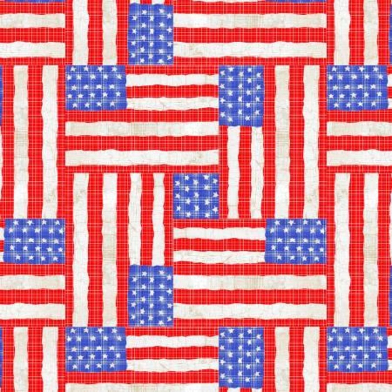 Multi Flags by Andrea Tachiera