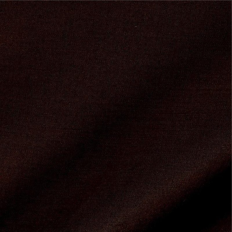 Natural Charm Solid Brown