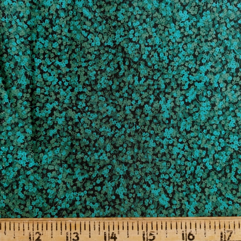 Robert Kaufman Nature Collection by Jennifer Sampou AJS-5736-40 Emerald