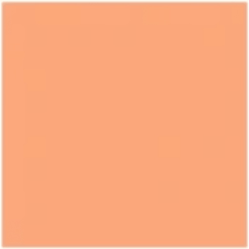 Solids Peach
