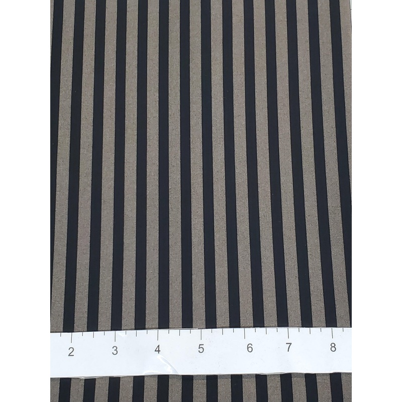 Stripes Quarter Inch Shadow