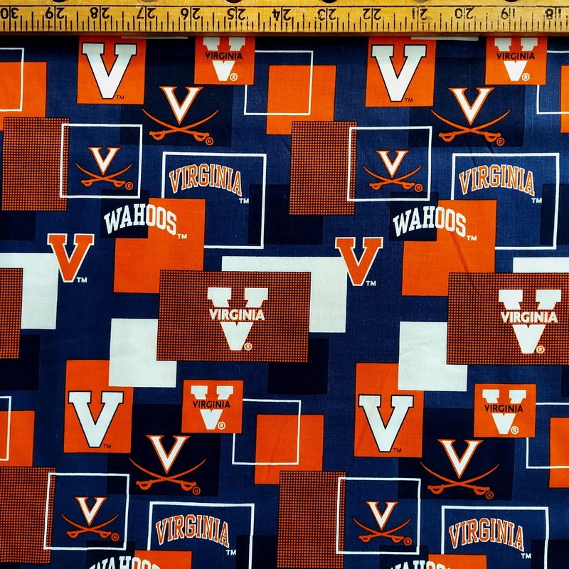 Sykel Enterprises UVA University of Virginia