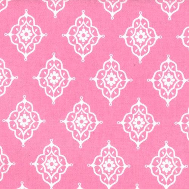 Tradewinds Tea Rose