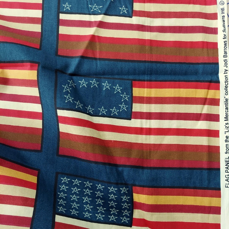 US Flag 59424