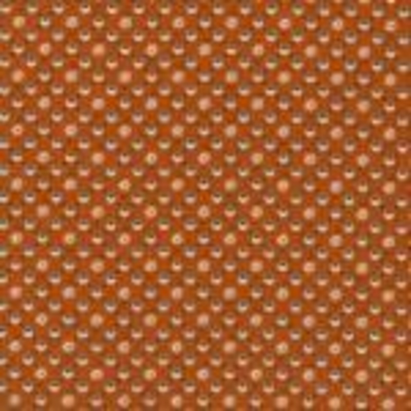 $56 Whole 7+ Yard Cut -Orange Pie Making Day Picnic -RJR Fabrics
