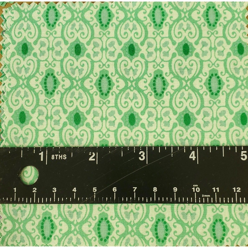 Awaken Lattice Mint