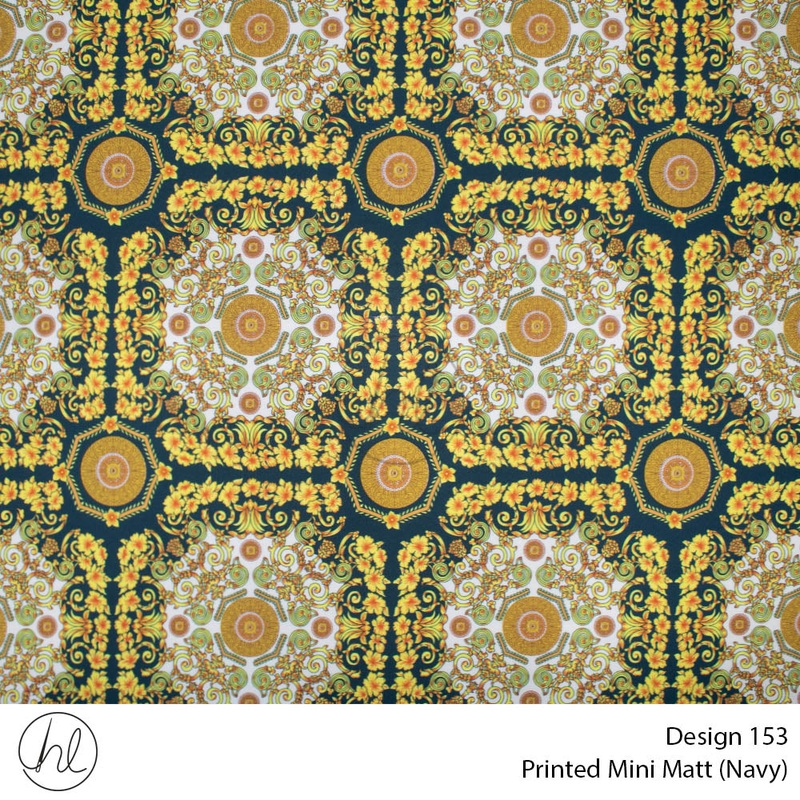 C/D Mini Mat Ptd 150cm 55