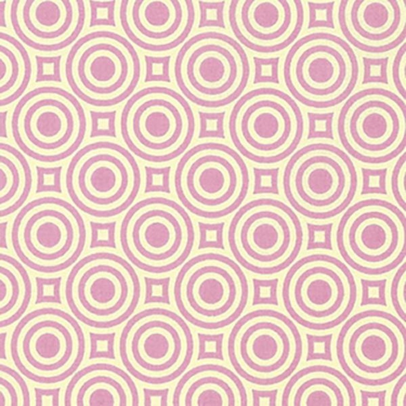 Pink Zen Dot