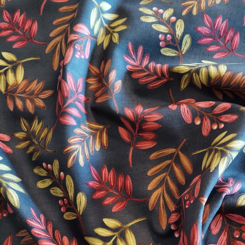 Studio E Canyon Birds 6768 38 Brown