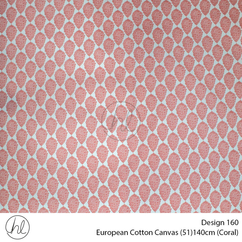 Cotton Canvas Hush Flair