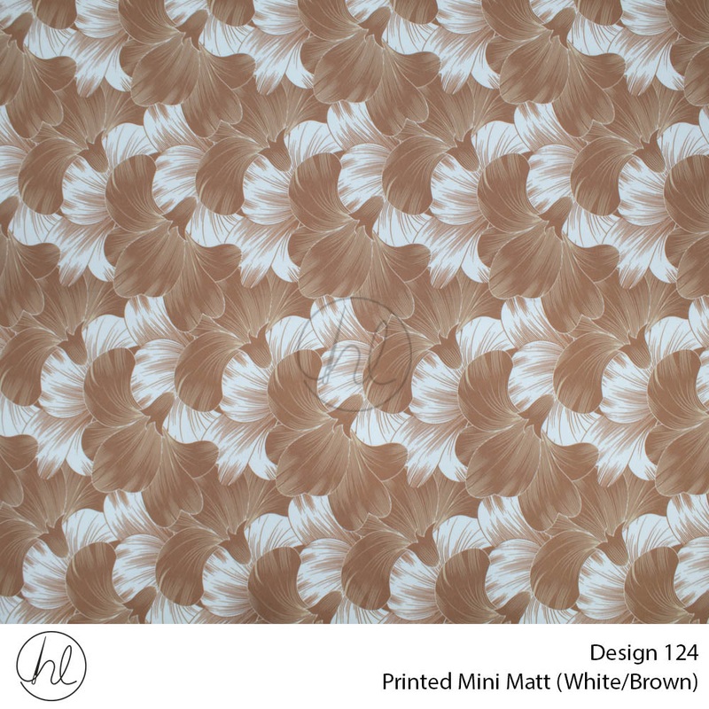 Mini Mat Prt Bees fabric