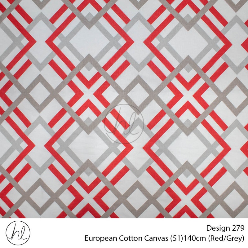 Prt Cotton Geometric