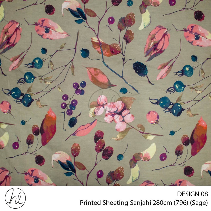 Prt Sheeting Sanjahi