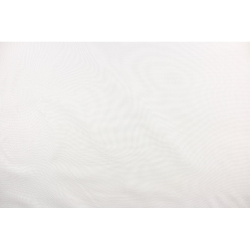 Fusible-Interfacing Woven Fabric in White
