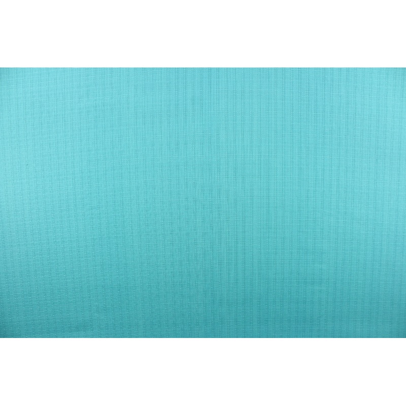 Hightown Mock Linen Multipurpose Fabric in Atlantis