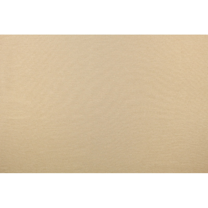 Mock Linen Multipurpose Fabric in Rich Gold