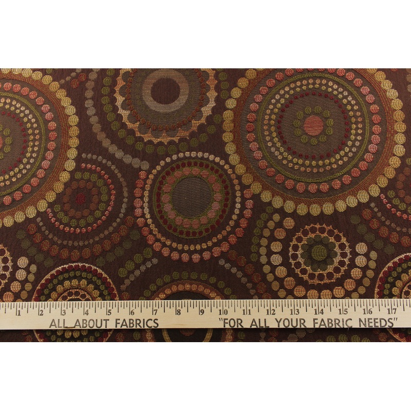 Picadilly Tapestry in Desire