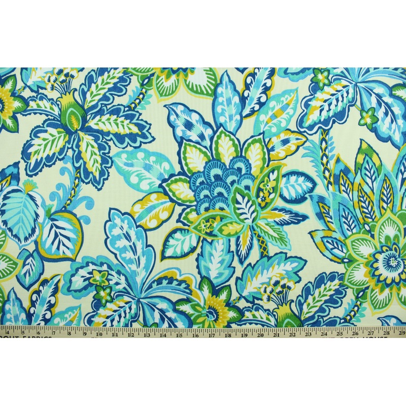 Richloom Outdoor Copeland in Caribe