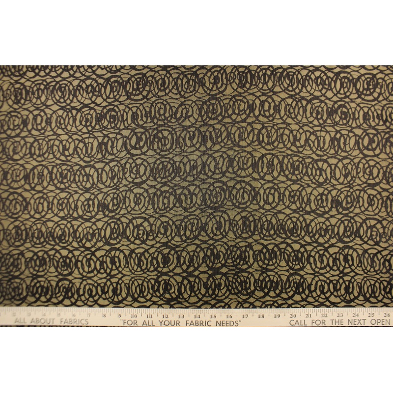 Richloom Platinum Line Advocate in Midnight
