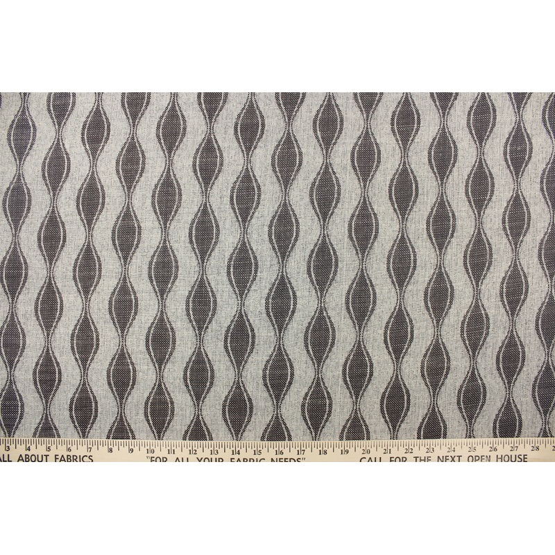 Richloom Platinum Line Anesia in Graphite
