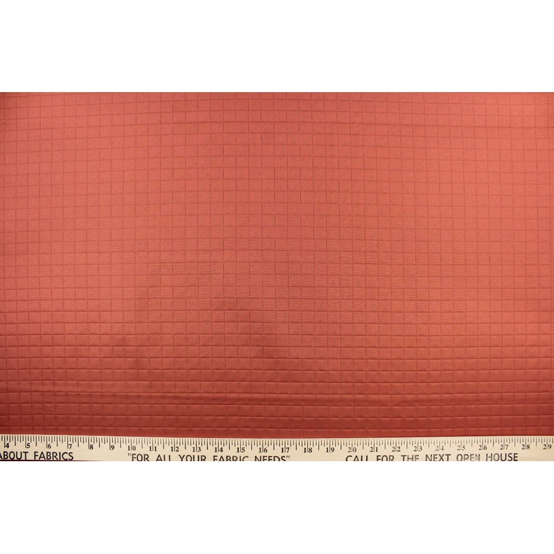 Richloom Platinum Line Deluxe in Brick