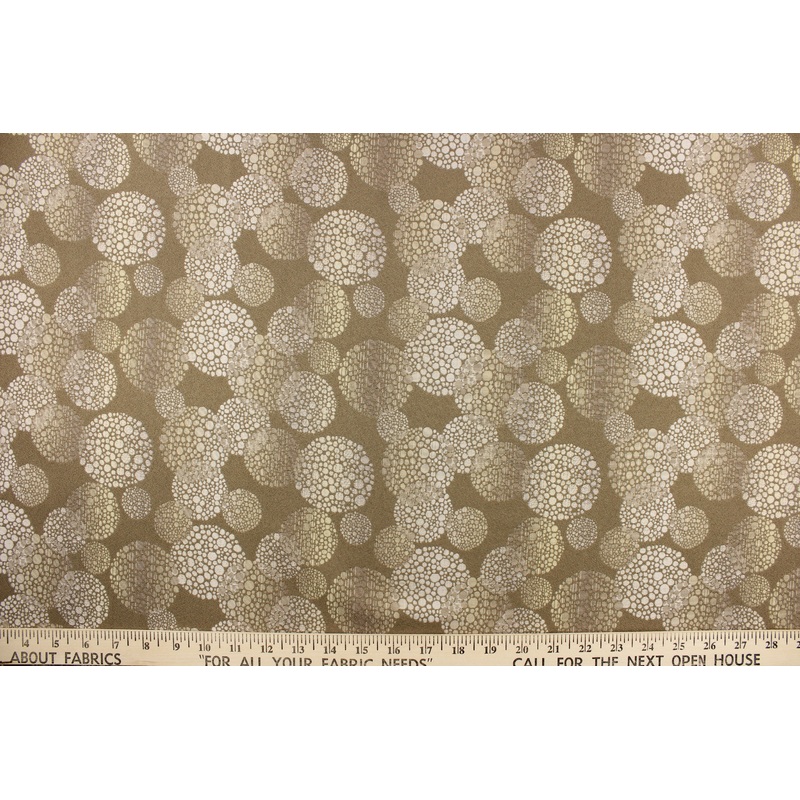 Richloom Platinum Line Mooney in Linen