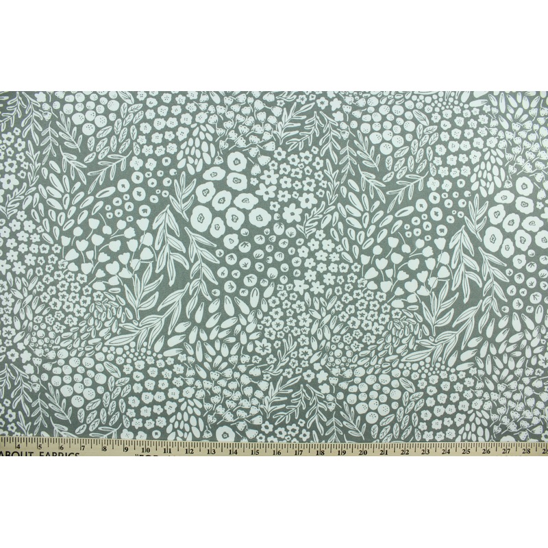Richloom Solarium Krisa in Pebble