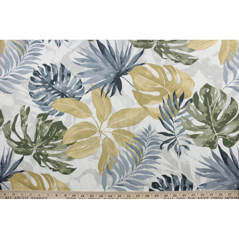 Richloom Solarium Piermont in Stone