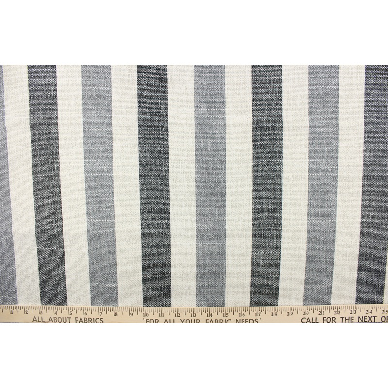 Richloom Solarium Tilford in Noir