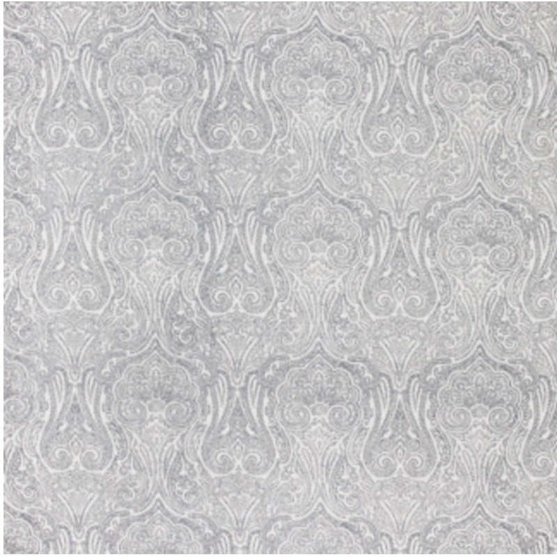 Think Twice Sterling by Carole Fabric