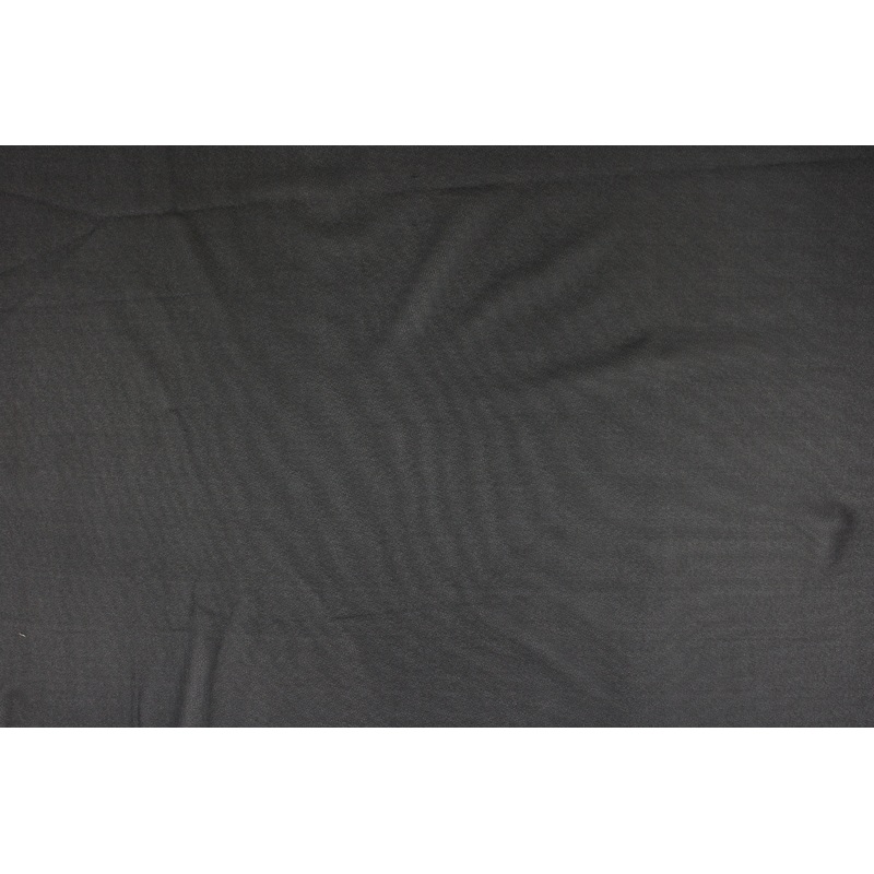 Tricot Fusible Interfacing in Black