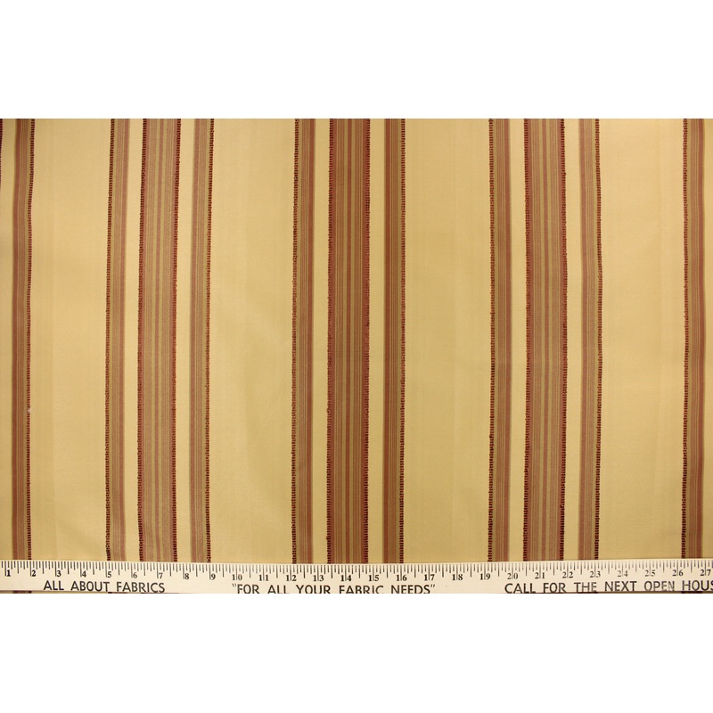 Yarn Dye Stripe Fairview in Manhattan