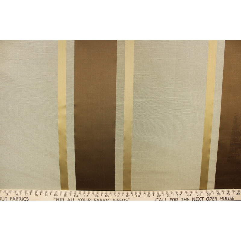 Yarn Dye Stripe Tipton in Verve