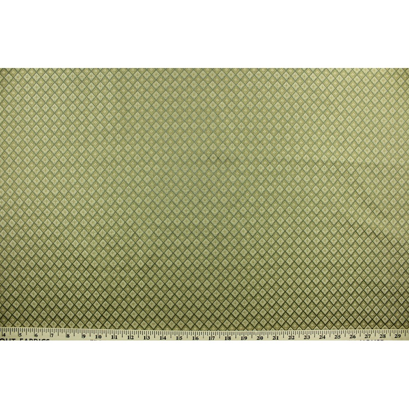 Coordinated Jacquard Fabric in Haze