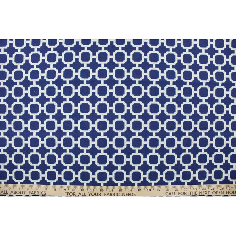 Mill Creek Hockley in Navy