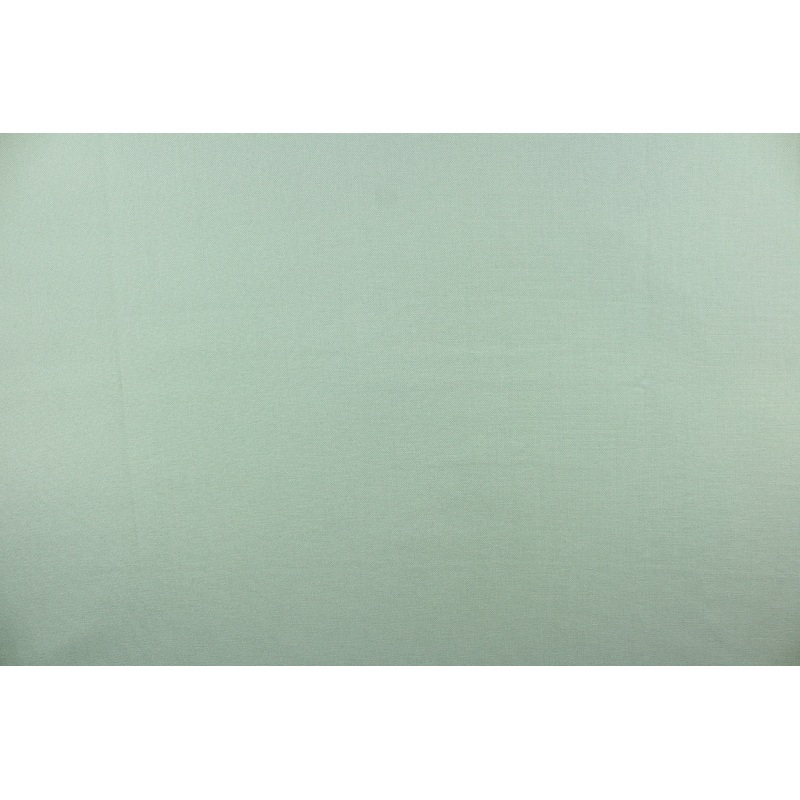 Poplin in Seafoam Green