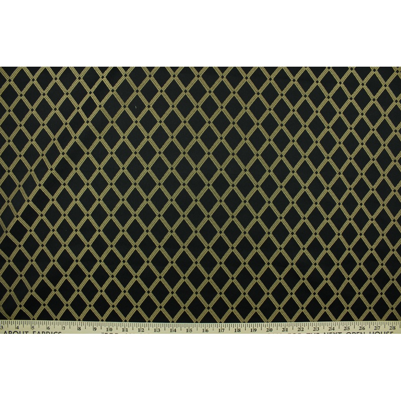 Richloom Bavley in Onyx