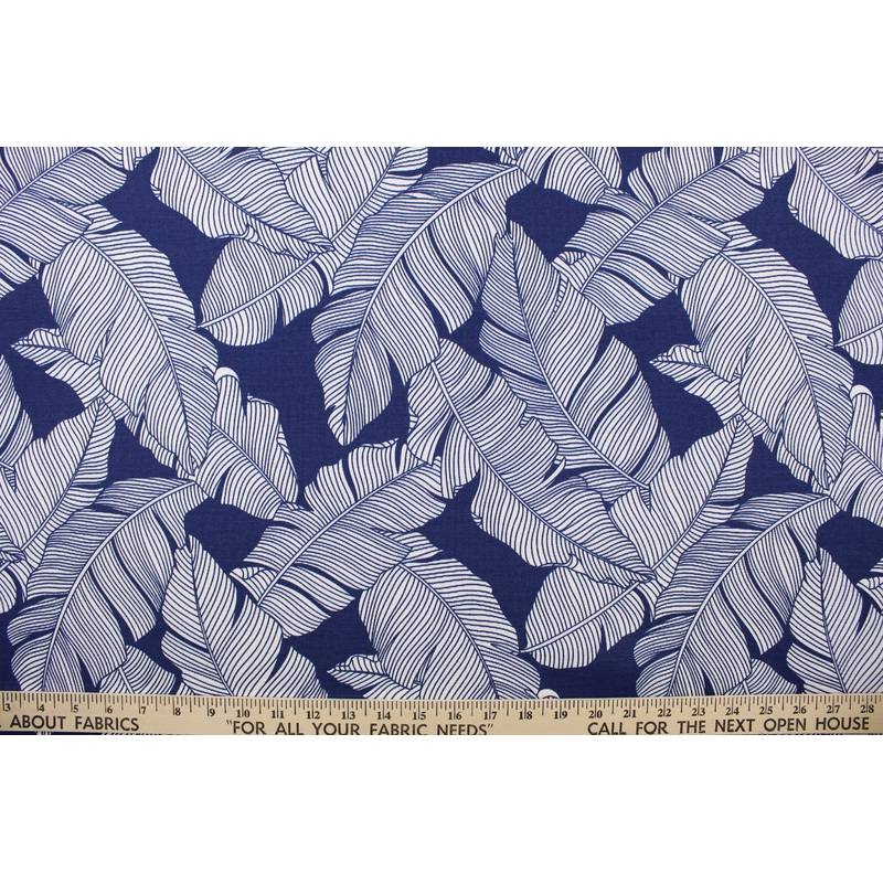 Richloom Carano in Nautical