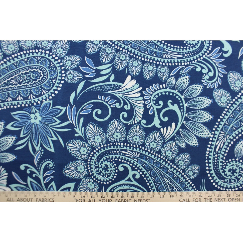 Richloom Outdoor Eastman in Capri