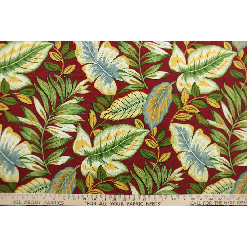 Richloom Outdoor Goldcoast in Berry