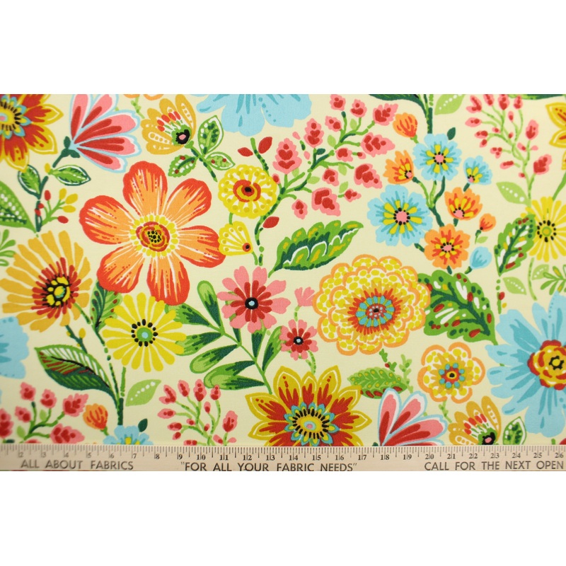 Richloom Outdoor Sunny in Garden