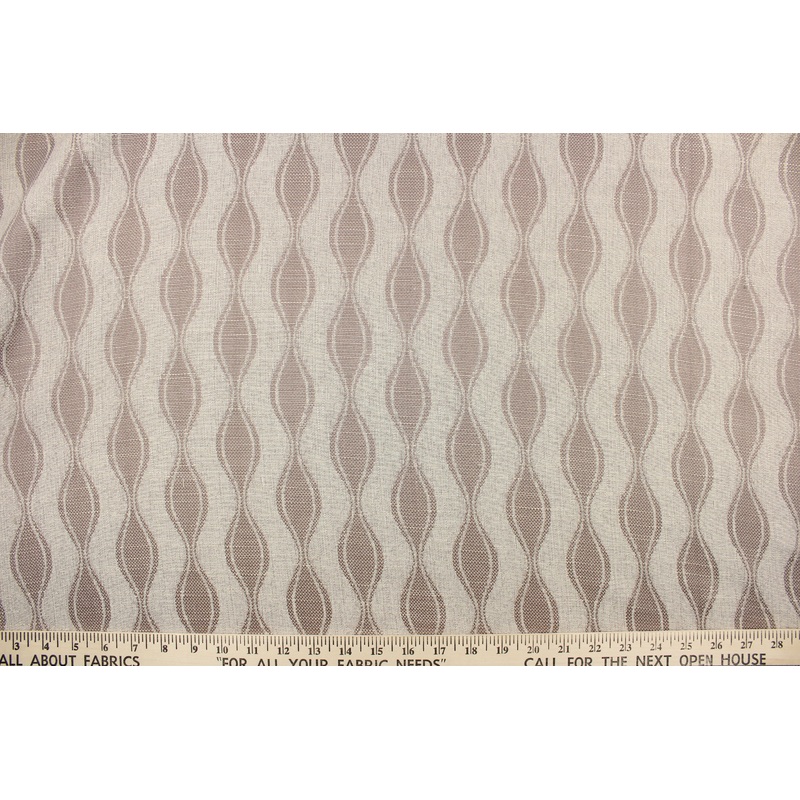 Richloom Platinum Line Anesia in Linen