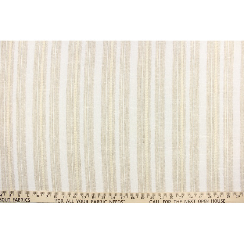 Richloom Platinum Line Congdon in Parchment