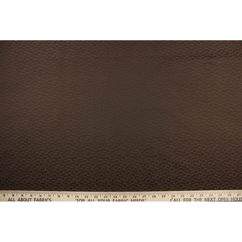 Richloom Platinum Line Vargas in Chocolate